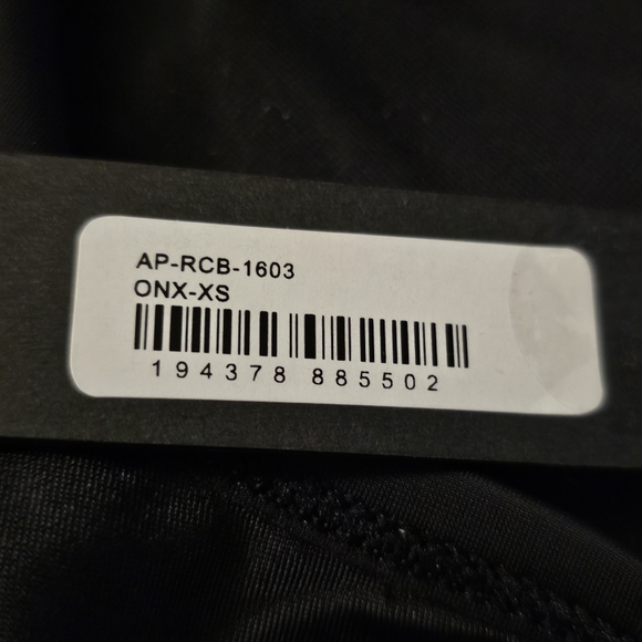 SKIMS Performance RACER Back Tank Top XS - Picture 2 of 5